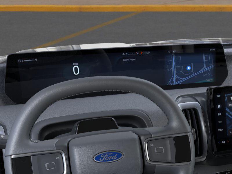 new 2025 Ford Expedition Max car, priced at $69,614