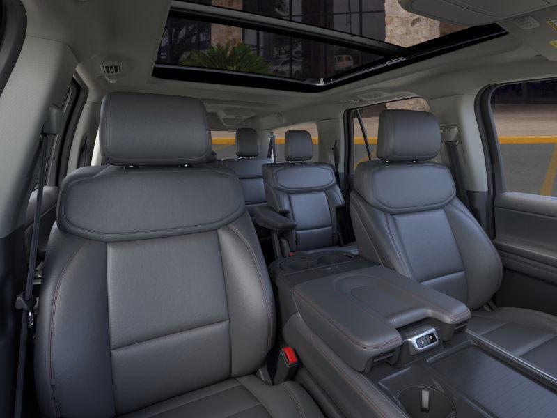 new 2025 Ford Expedition Max car, priced at $69,614