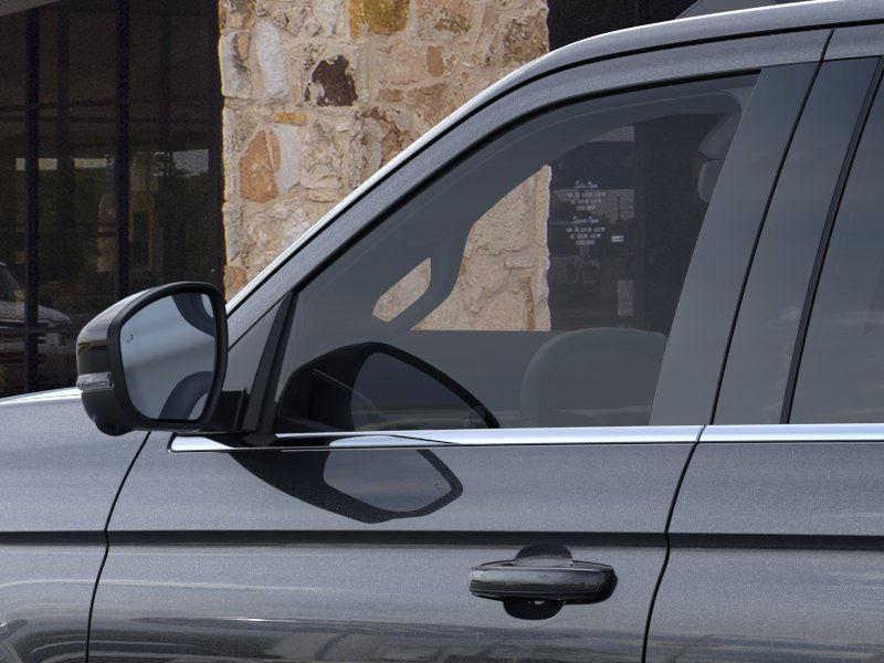 new 2025 Ford Expedition Max car, priced at $69,614