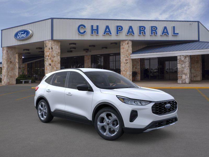 new 2026 Ford Escape car, priced at $31,016