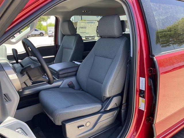 new 2025 Ford F-150 car, priced at $44,750