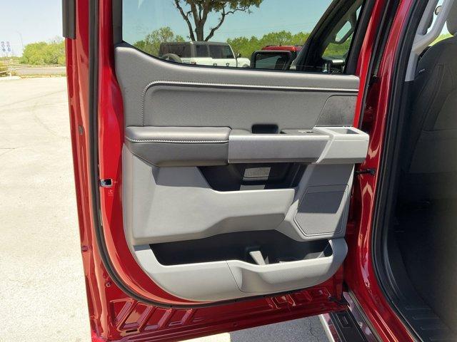 new 2025 Ford F-150 car, priced at $44,750