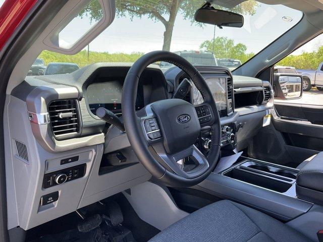 new 2025 Ford F-150 car, priced at $44,750