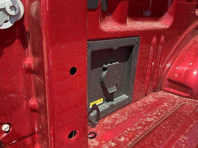 new 2025 Ford F-150 car, priced at $44,750