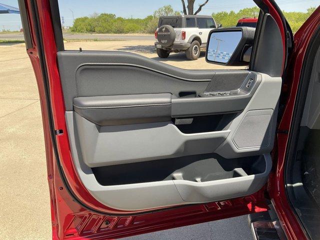 new 2025 Ford F-150 car, priced at $44,750