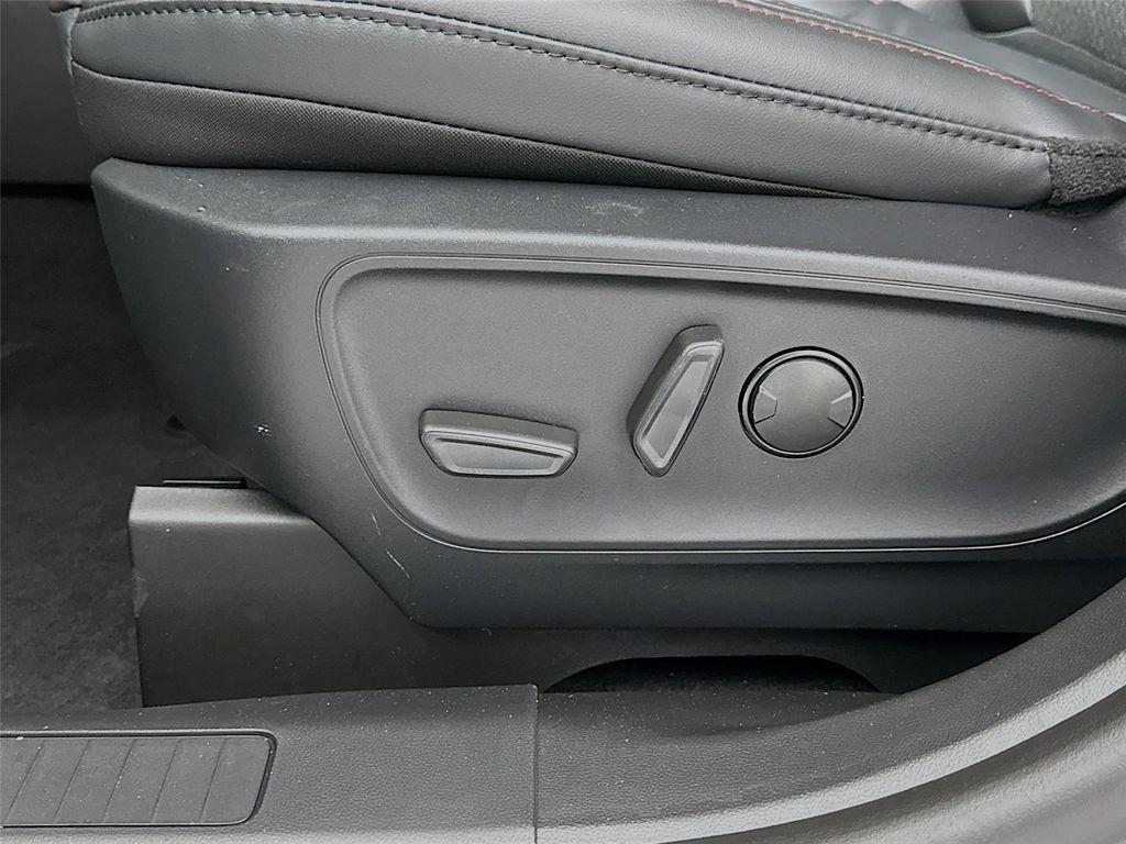 new 2026 Ford Escape car, priced at $31,800