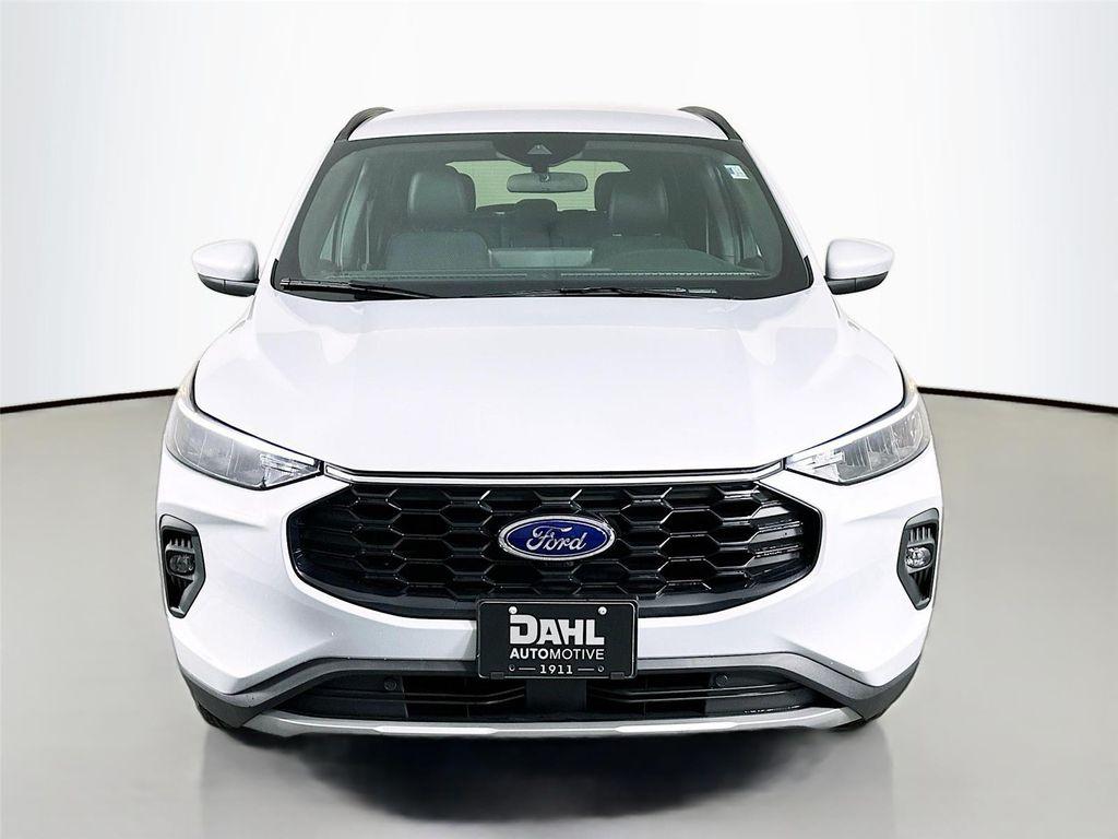 new 2026 Ford Escape car, priced at $31,800