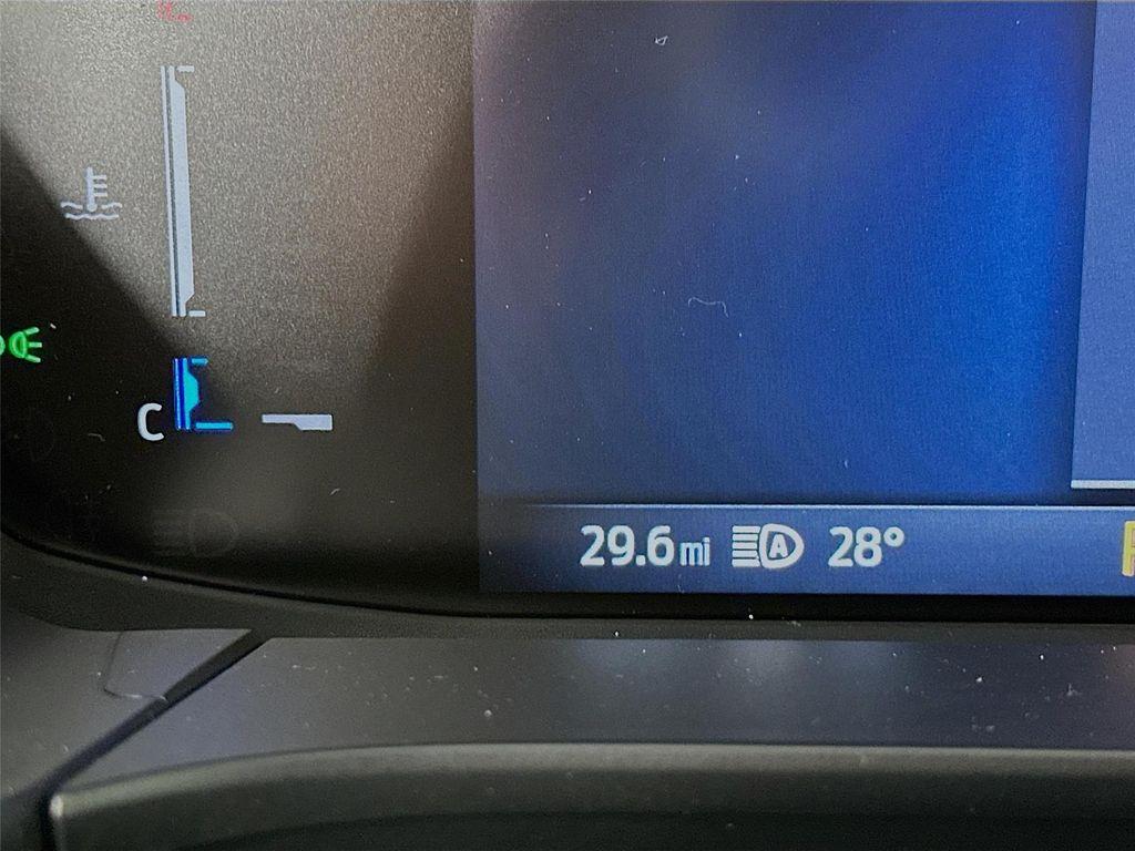 new 2026 Ford Escape car, priced at $31,800