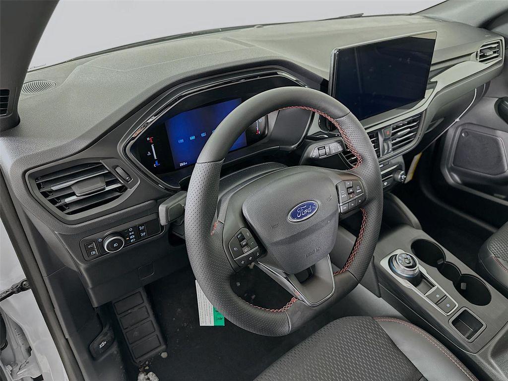 new 2026 Ford Escape car, priced at $31,800