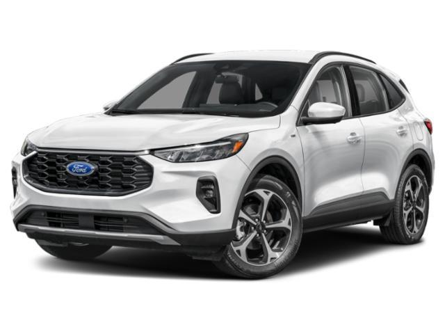new 2026 Ford Escape car, priced at $32,800