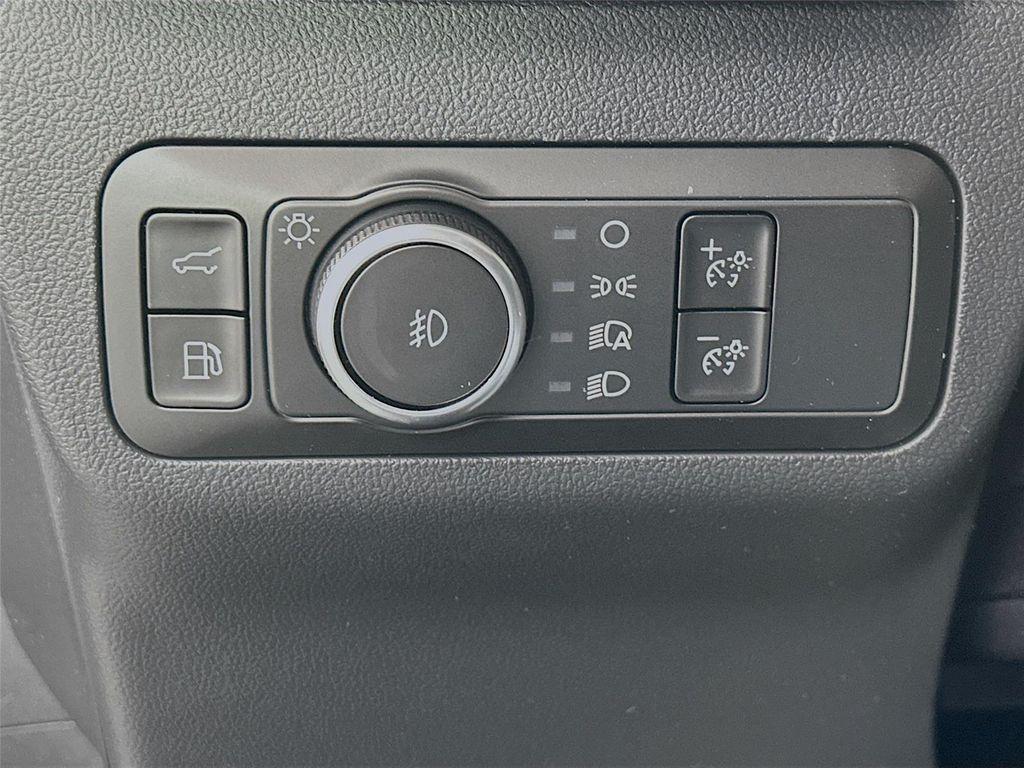 new 2026 Ford Escape car, priced at $31,800