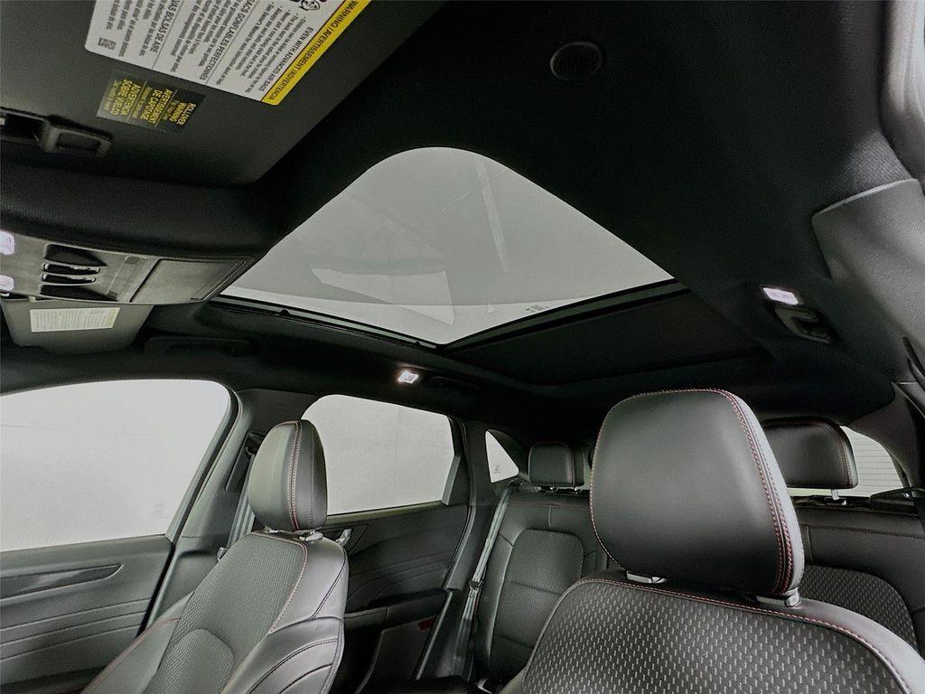 new 2026 Ford Escape car, priced at $38,900