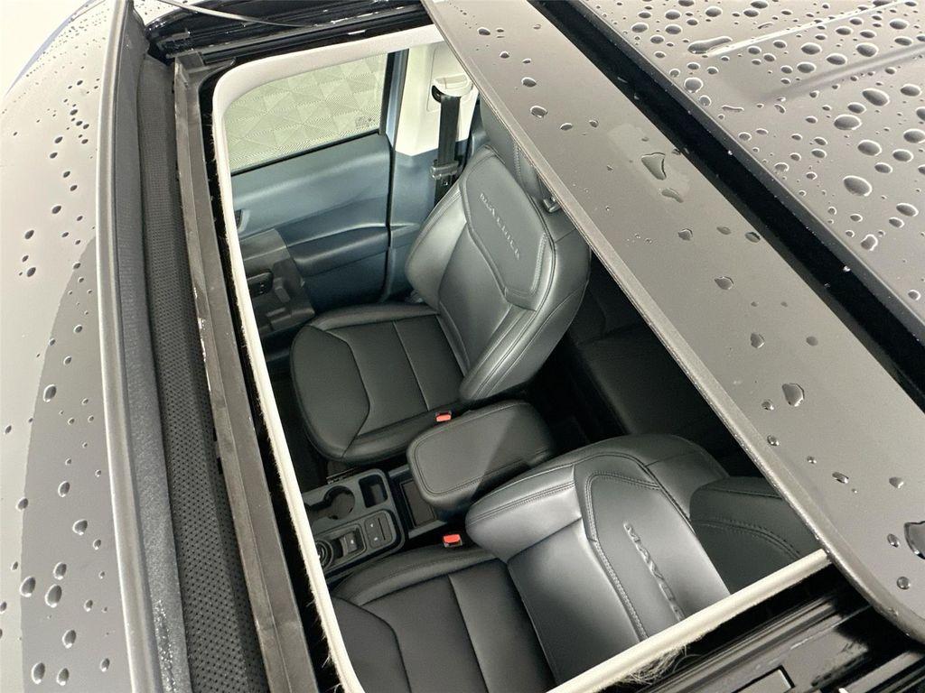 new 2025 Ford Maverick car, priced at $38,000