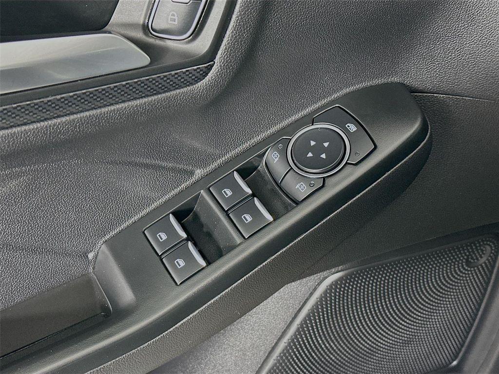 used 2025 Ford Escape car, priced at $24,300