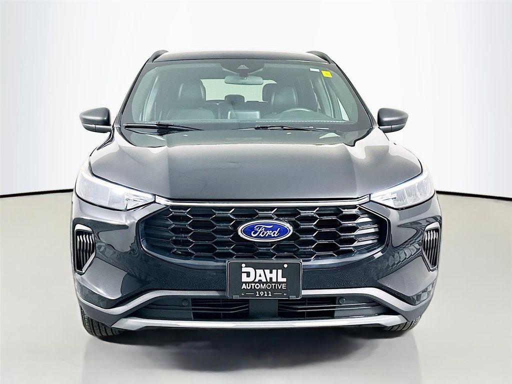 used 2025 Ford Escape car, priced at $24,300