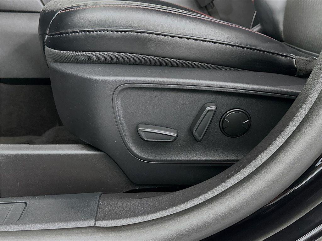 used 2025 Ford Escape car, priced at $24,300