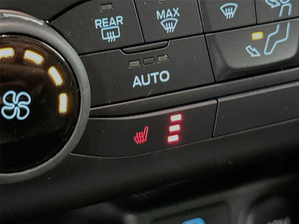 used 2021 Ford Bronco Sport car, priced at $22,300