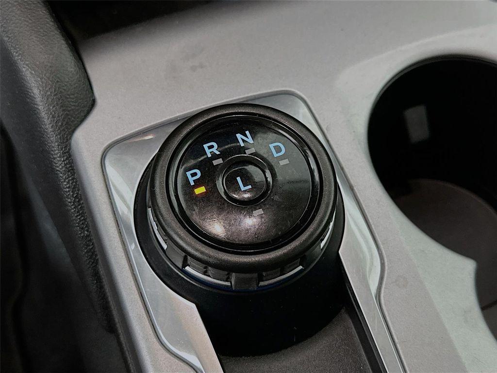 used 2021 Ford Bronco Sport car, priced at $22,300