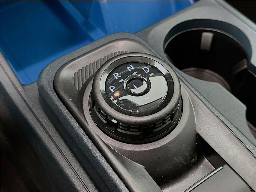 new 2026 Ford Maverick car, priced at $34,949