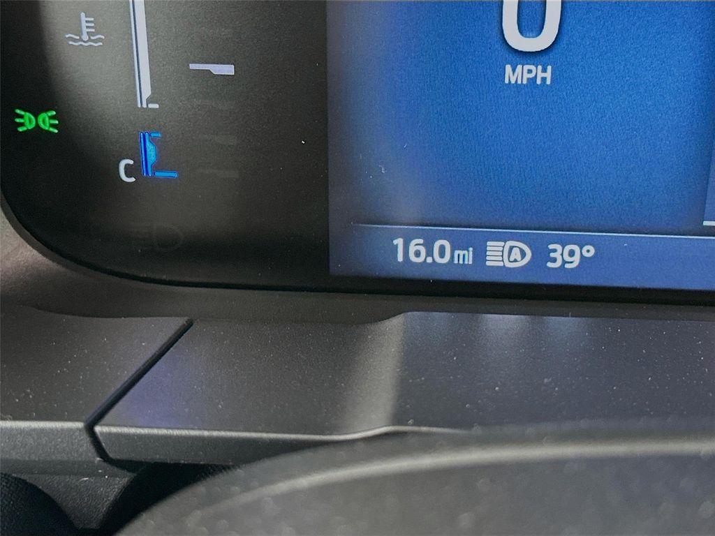 new 2026 Ford Maverick car, priced at $36,600