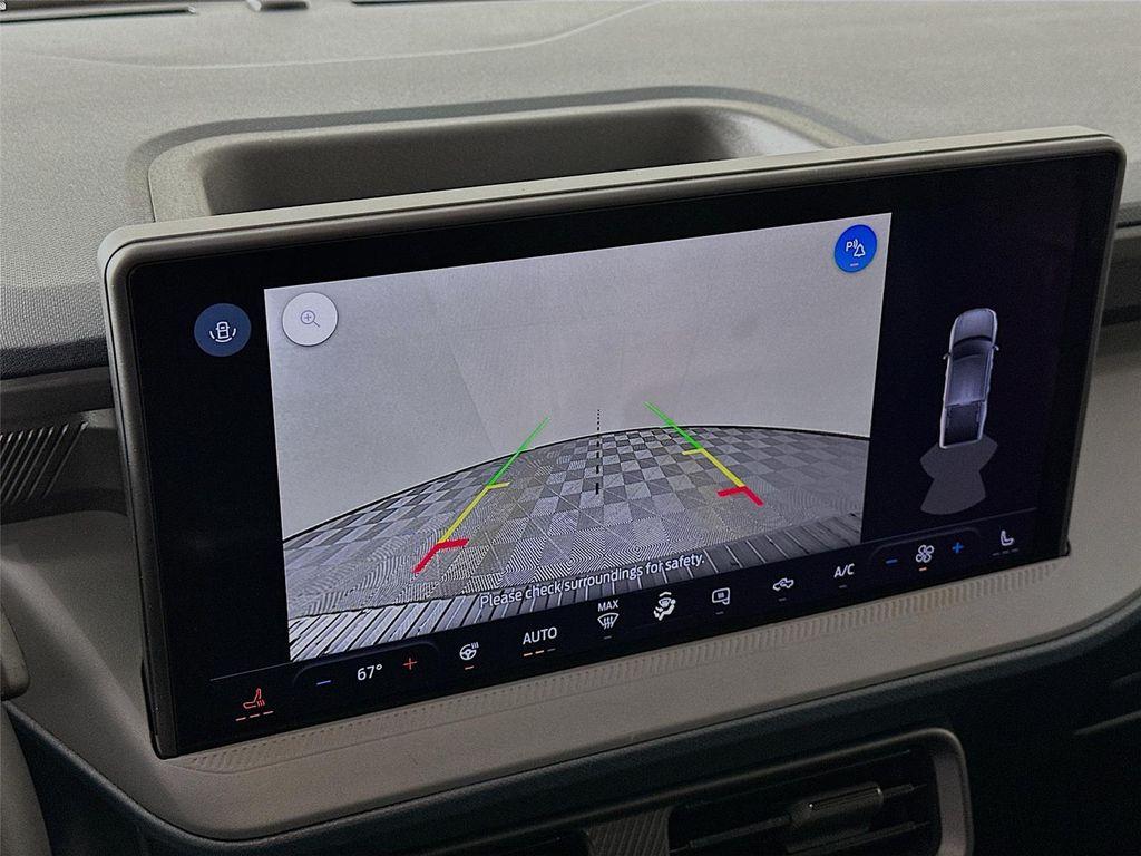 new 2026 Ford Maverick car, priced at $36,600