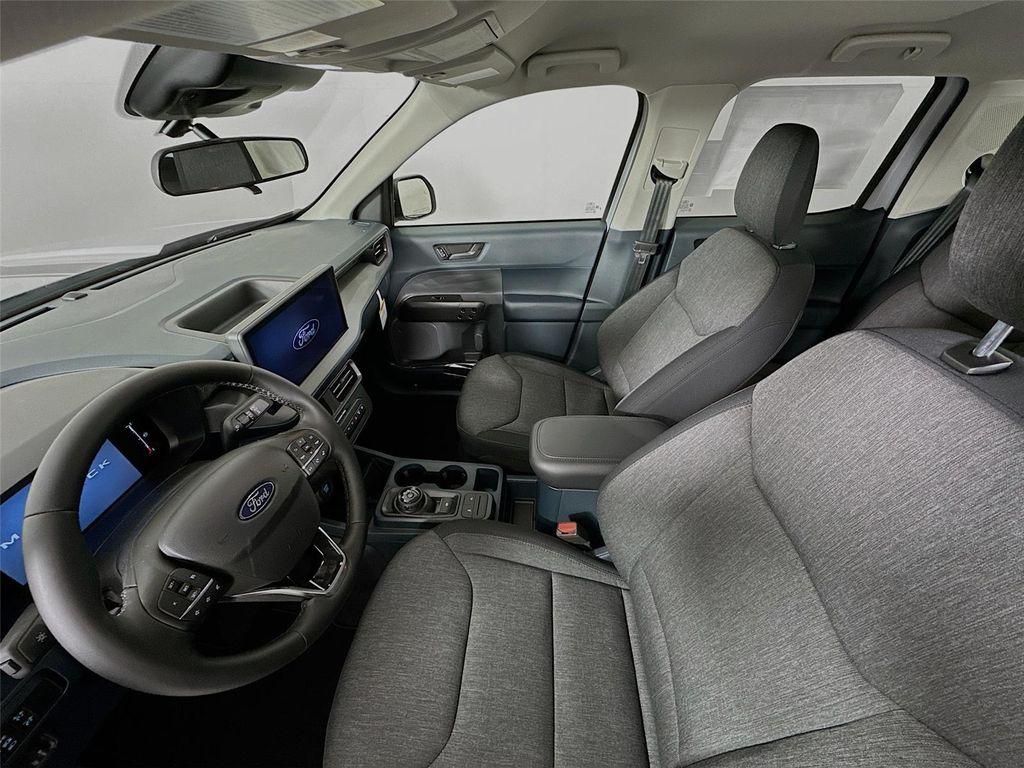 new 2026 Ford Maverick car, priced at $36,600