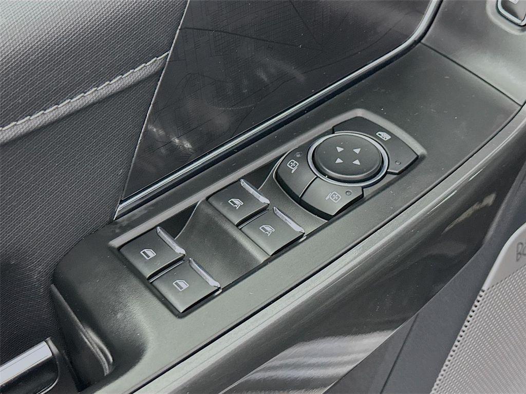 used 2023 Ford F-150 car, priced at $38,900