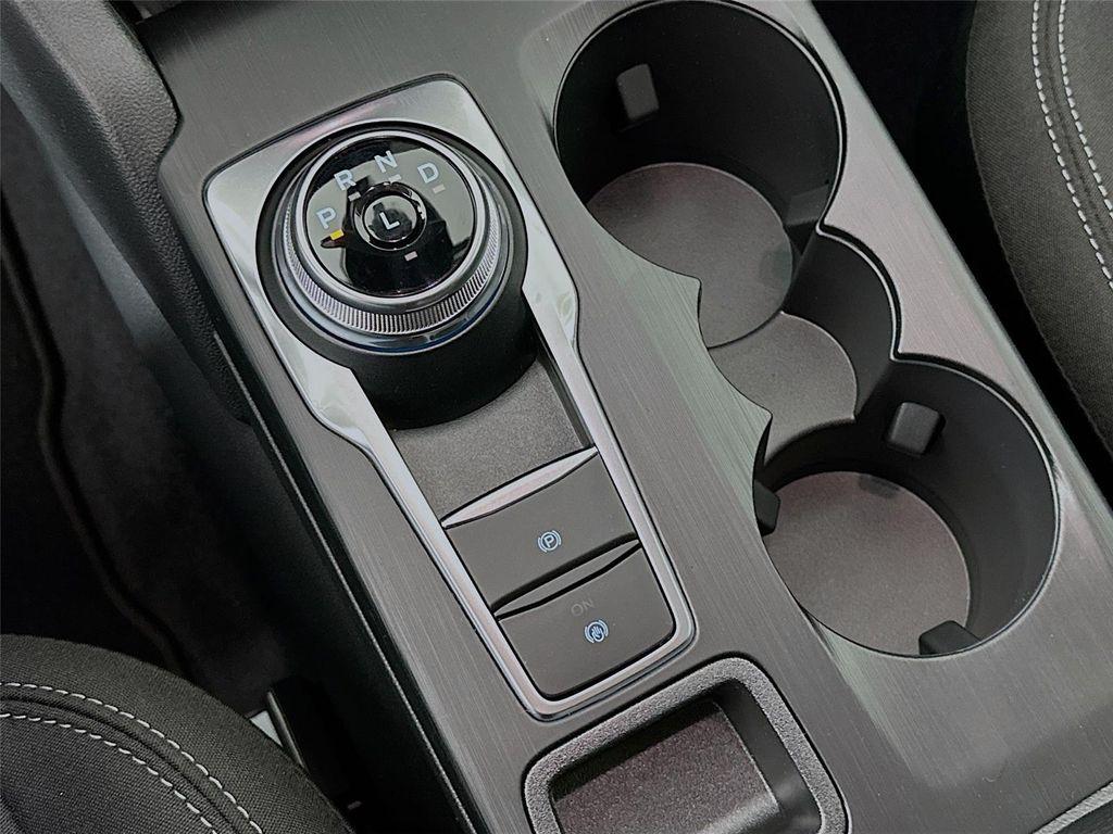 new 2026 Ford Escape car, priced at $34,700