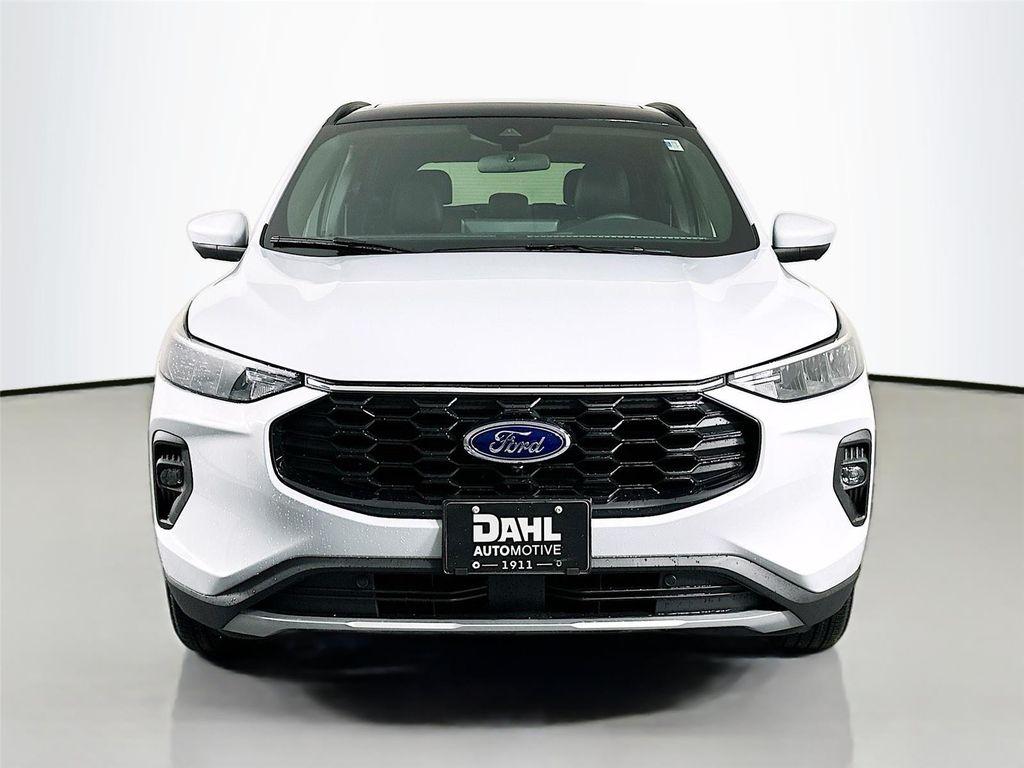 new 2026 Ford Escape car, priced at $37,800