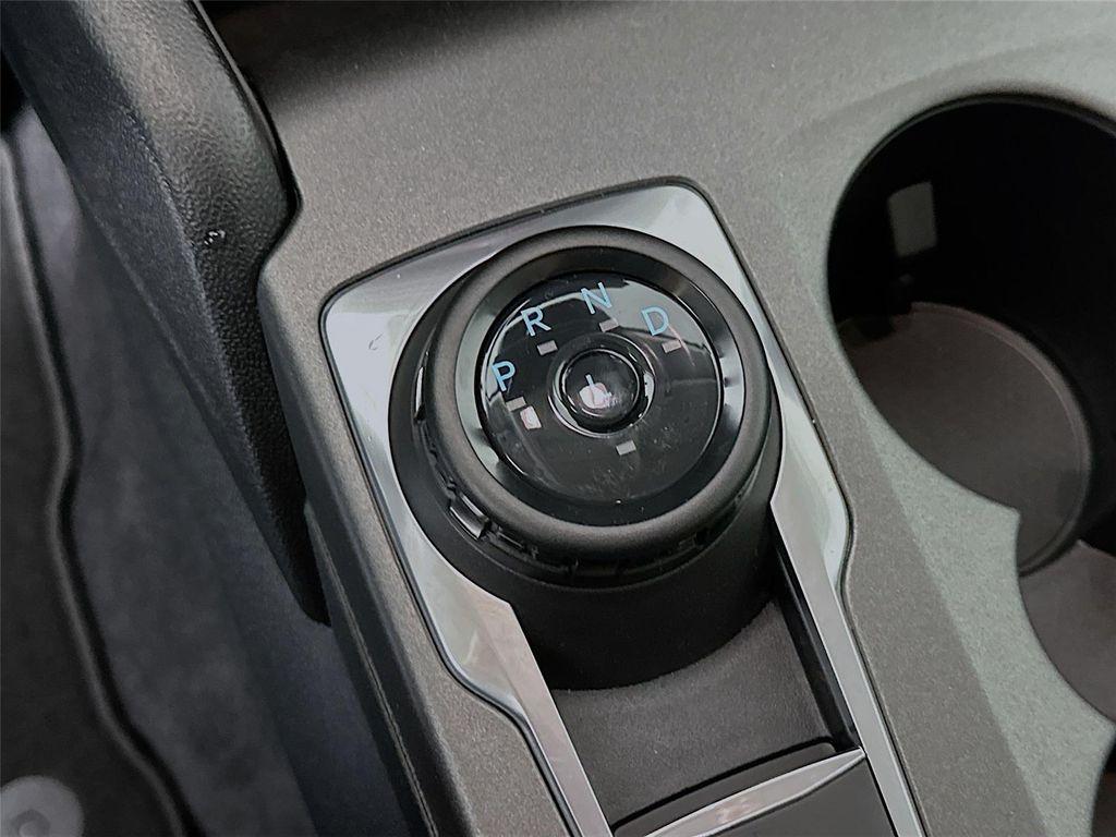 new 2025 Ford Bronco Sport car, priced at $37,200