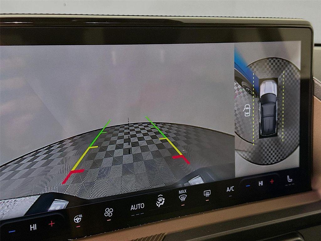 new 2025 Ford Bronco Sport car, priced at $37,200