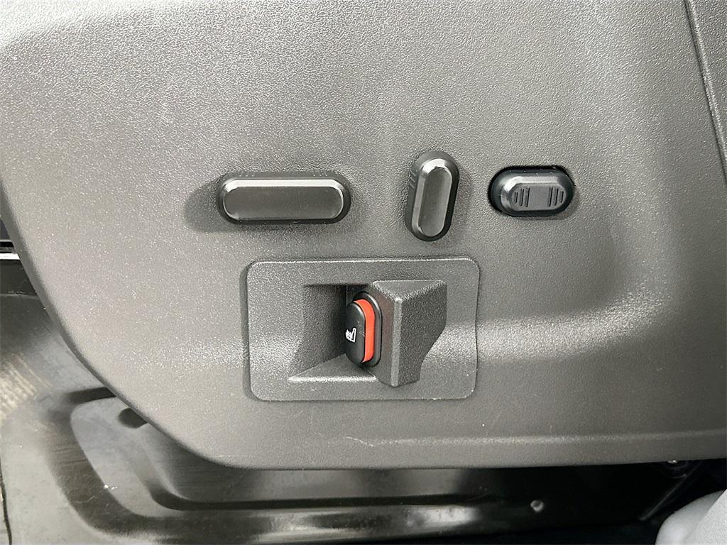 used 2017 Ford Transit-350 car, priced at $20,900