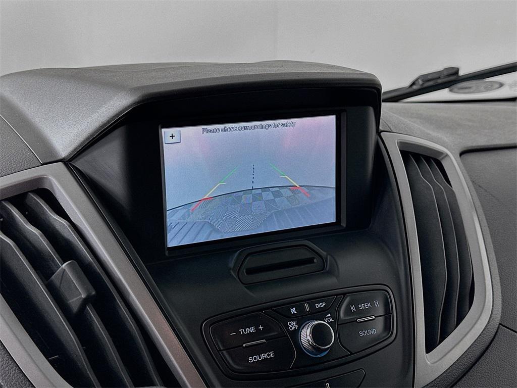 used 2017 Ford Transit-350 car, priced at $20,900