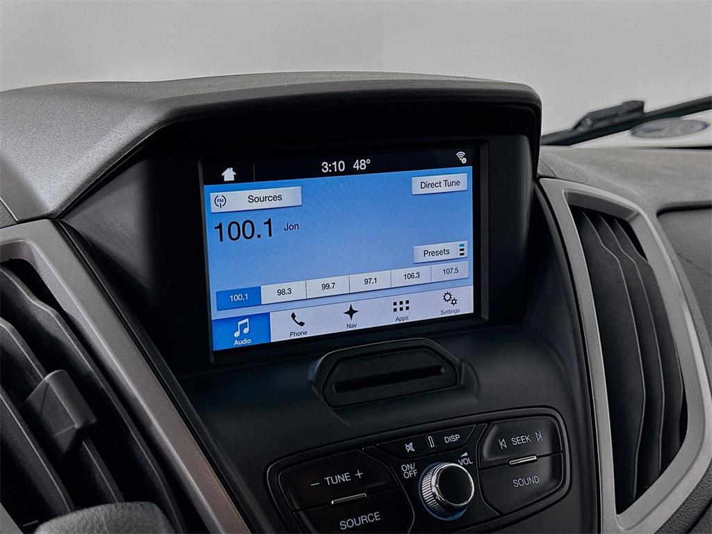 used 2017 Ford Transit-350 car, priced at $20,900
