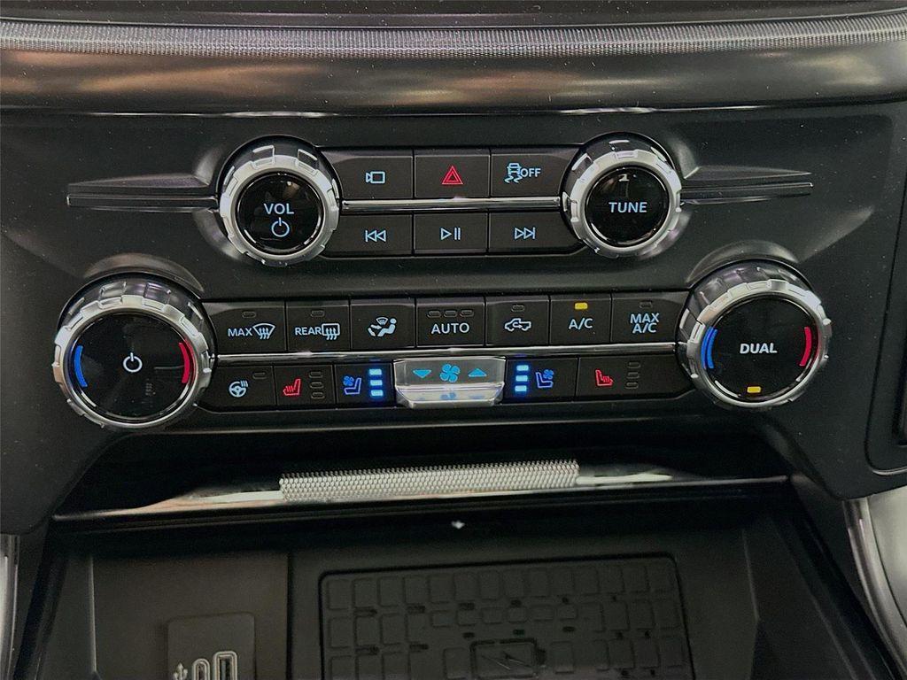 new 2026 Ford F-150 car, priced at $68,281