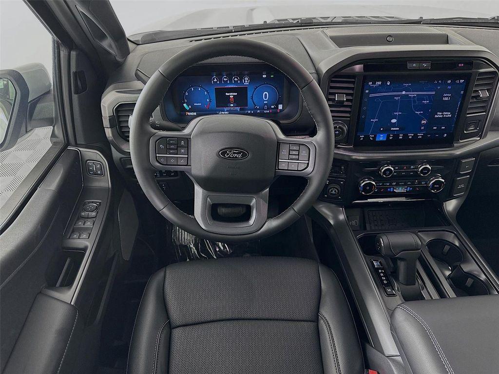 new 2026 Ford F-150 car, priced at $68,281