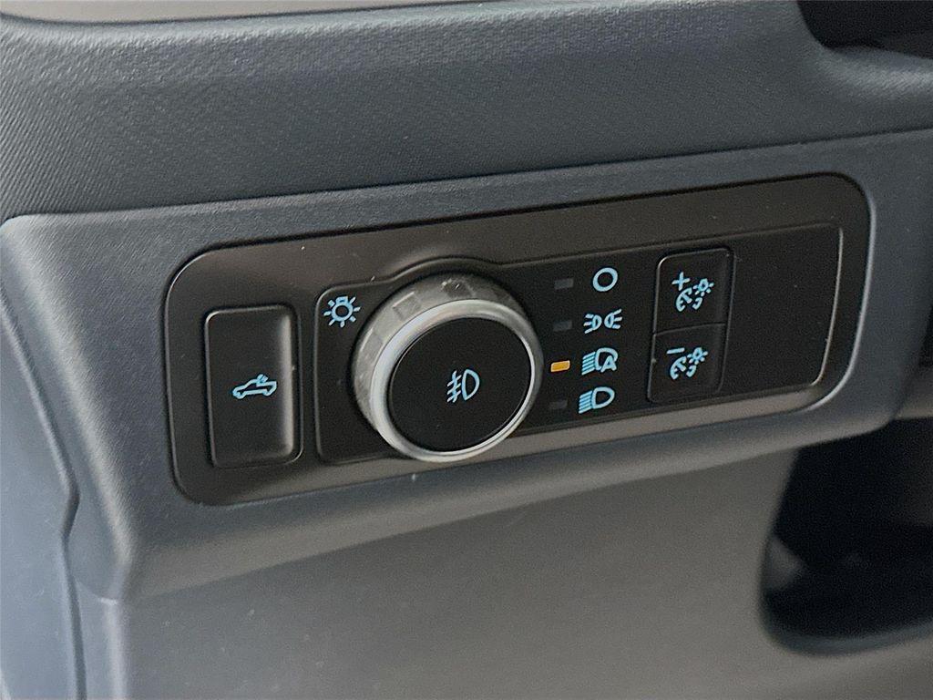 new 2025 Ford Maverick car, priced at $33,500