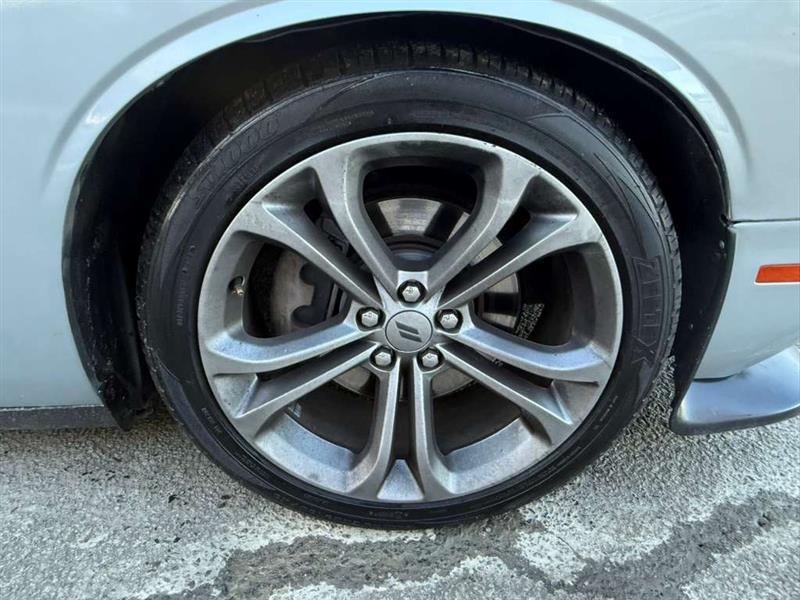 used 2020 Dodge Challenger car, priced at $17,995