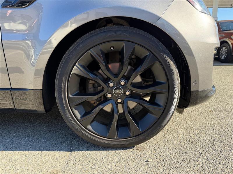used 2019 Land Rover Range Rover Sport car, priced at $24,795
