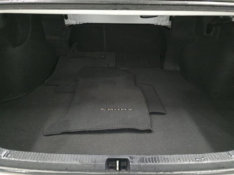 used 2020 Toyota Camry car, priced at $15,995