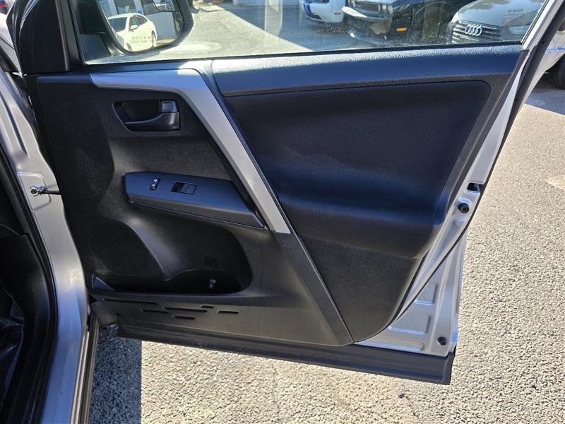 used 2016 Toyota RAV4 car, priced at $13,995