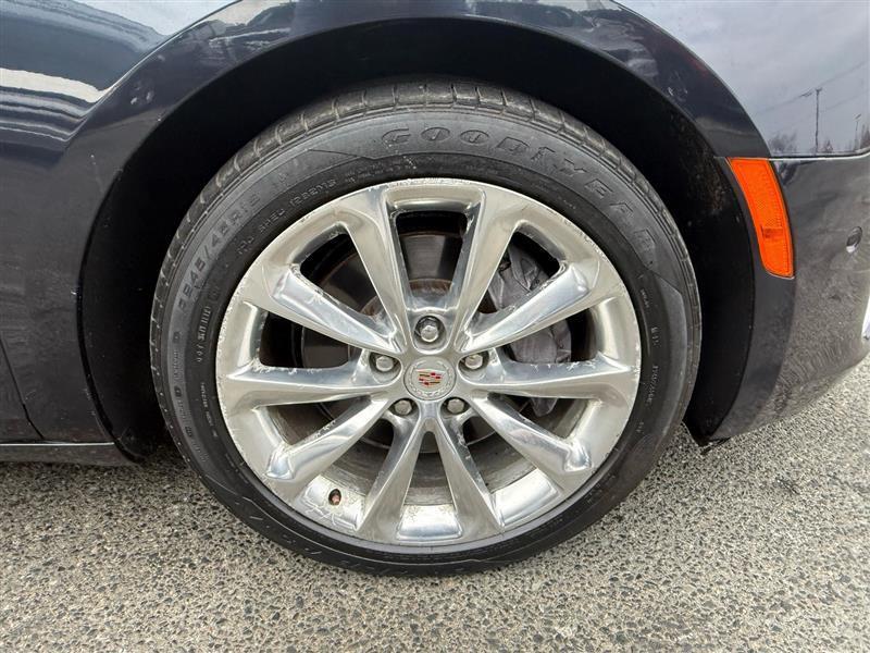 used 2014 Cadillac XTS car, priced at $13,795