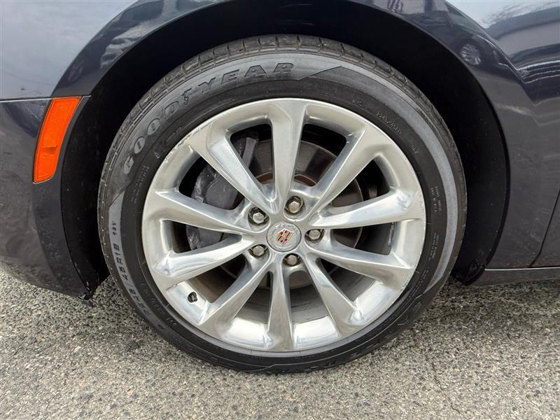 used 2014 Cadillac XTS car, priced at $13,795