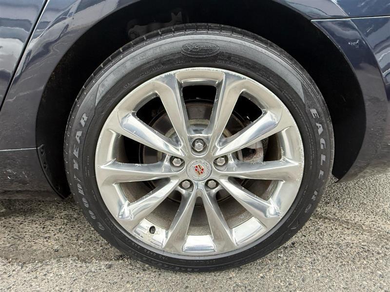 used 2014 Cadillac XTS car, priced at $13,795