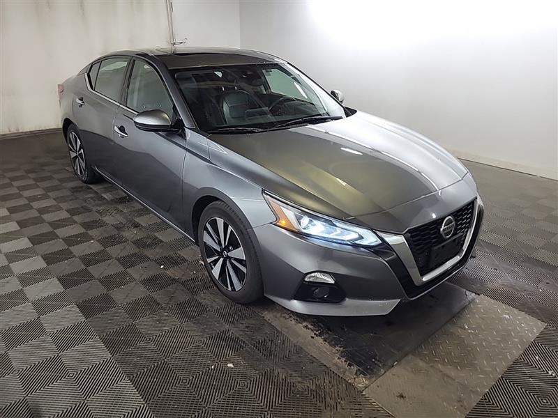 used 2019 Nissan Altima car, priced at $13,995