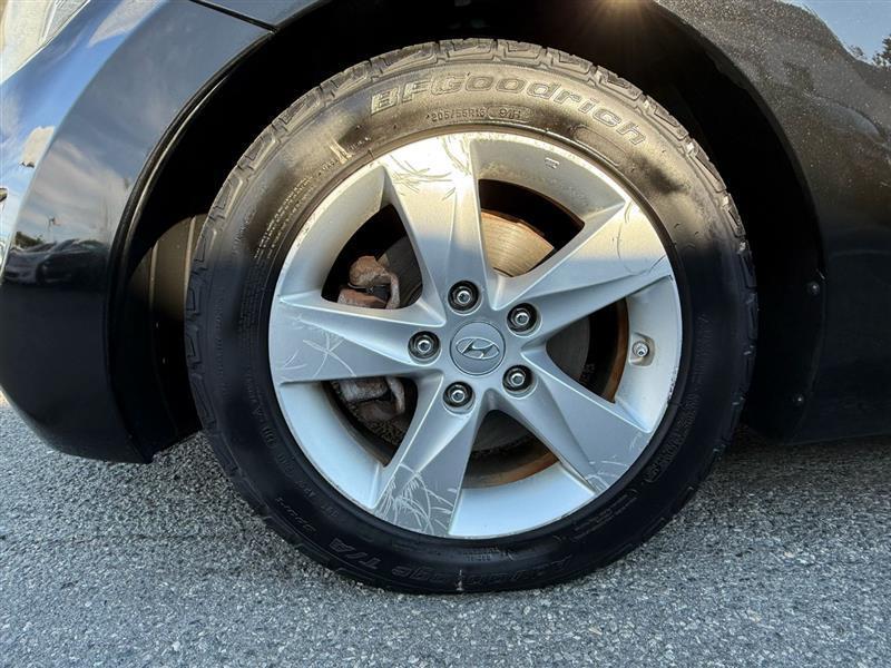 used 2013 Hyundai Elantra car, priced at $7,995