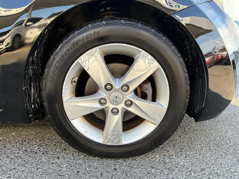 used 2013 Hyundai Elantra car, priced at $7,995