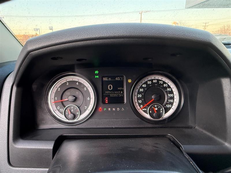 used 2015 Ram 2500 car, priced at $27,995