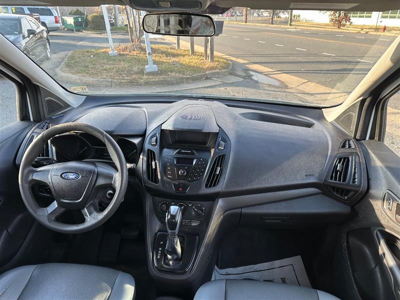 used 2016 Ford Transit Connect car, priced at $10,995