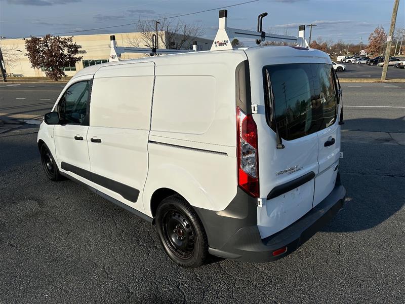 used 2016 Ford Transit Connect car, priced at $10,995